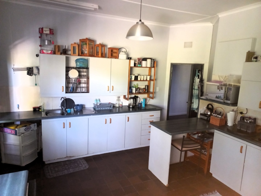 4 Bedroom Property for Sale in West Bank Western Cape